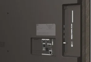 Фото: Телевізор OLED LG AI B6 2026 OLED77B65LA (Smart TV, Wi-Fi, 3840x2160) № 10 | KTC