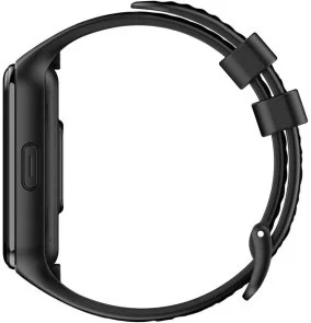 Фото: Смарт годинник Blackview R10 Black (6931548319320) № 4 | KTC