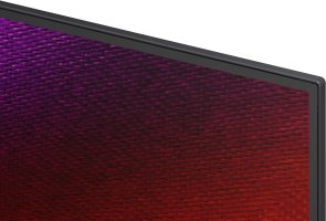 Телевізор LED LG Nano 4K UHD AI NU90 2026 43NU900B6LA (Smart TV, Wi-Fi, 3840x2160)
