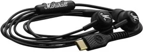 Фото: Навушники Marshall Mode USB-C Black (1008181) № 5 | KTC