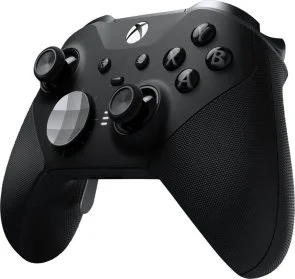 Фото: Геймпад Microsoft Xbox Elite 2 Wireless Controller Black (KSLMI1KON0022) № 5 | KTC