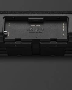 Фото: Саундбар Marshall Heston 60 Black (1007985) № 11 | KTC