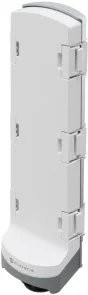 Фото: Комутатор MikroTik CSS606-1G-2GI-3S+OUT № 2 | KTC