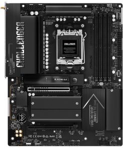 Материнська плата AsRock X870 CHALLENGER WIFI