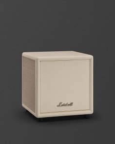 Сабвуфер Marshall Heston Sub 200 Cream