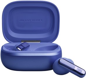 Навушники JBL Live Beam 4 Blue (JBLLIVEBEAM4BLU)