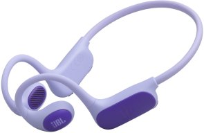 Навушники JBL Junior Free Purple (JBLJRFREEPUR)