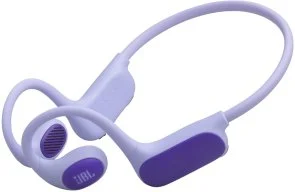 Фото: Навушники JBL Junior Free Purple (JBLJRFREEPUR) № 5 | KTC