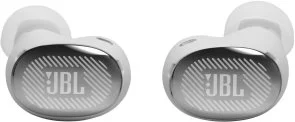 Фото: Навушники JBL Live Buds 4 Silver (JBLLIVEBUDS4SIL) № 2 | KTC