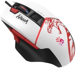 Миша Bloody W95 Ultra Naraka