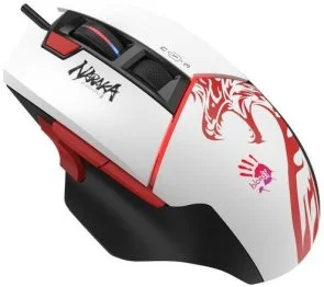 Фото: Миша Bloody W95 Ultra Naraka № 2 | KTC