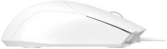 Миша A4tech OP-750S White (OP-750S USB (White))