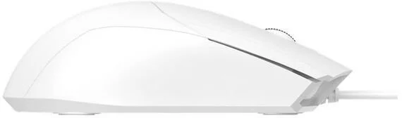 Фото: Миша A4tech OP-750S White (OP-750S USB (White)) № 8 | KTC