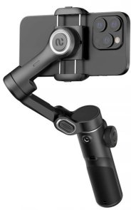 Стедікам AOCHUAN Professional Gimbal Stabilizer for Smartphone SMART X2 Black (SmartX2)