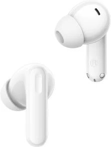 Фото: Навушники Realme TechLife Buds RMA2506 TWS White ((RMA2506) White) № 2 | KTC