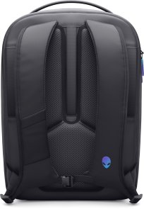 Рюкзак для ноутбука Dell Alienware AW7825P Black (460-BFCQ)