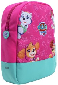  Рюкзак для ноутбука Trust Vymo PAW Patrol Kids Pink (25654_TRUST)