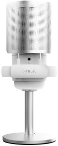 Мікрофон Trust GXT 238W Auron White (26082_TRUST)