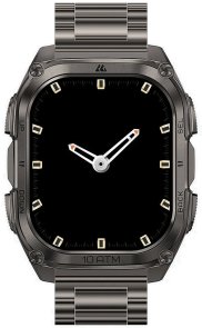 Смарт годинник KOSPET TANK M4 SE Black