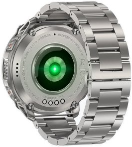 Смарт годинник KOSPET TANK T4 SE Silver (TANK T4SE SILVER)