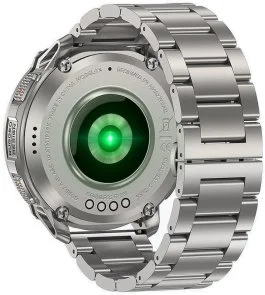 Фото: Смарт годинник KOSPET TANK T4 SE Silver (TANK T4SE SILVER) № 7 | KTC