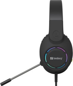 Гарнітура Sandberg BossBlaster Black (126-49)