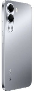 Смартфон Realme C100i RMX5377 4/128GB Dusk Grey