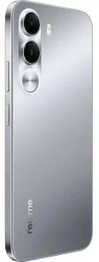 Фото: Смартфон Realme C100i RMX5377 4/128GB Dusk Grey № 5 | KTC