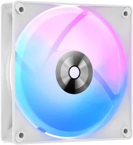 Фото: Кулер для процесора Ocypus Delta A62 WH ARGB (DELTA-A62-WH2NAWN00X-GL) № 7 | KTC