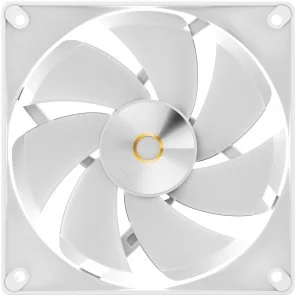 Фото: Кулер Ocypus Delta F12 ARGB White 3pcs (DELTA-F12-WH3AM00X-GL) № 5 | KTC