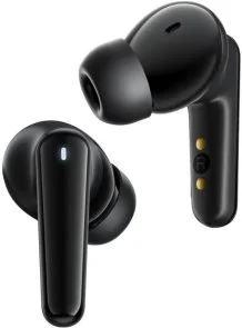 Фото: Навушники Blackview AirBuds 17 TWS Black (6931548328186) № 5 | KTC