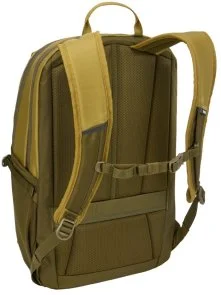 Фото: Рюкзак для ноутбука THULE EnRoute 23L TEBP5216 Nutria/Natural Green (3205506) № 3 | KTC