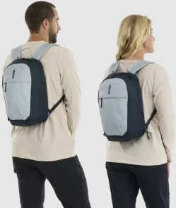 Фото: Рюкзак для ноутбука THULE EnRoute 12L TEBP5112 Soft Blue/Darkest Blue (3205498) № 4 | KTC