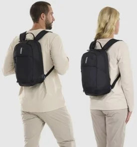Фото: Рюкзак для ноутбука THULE EnRoute 12L TEBP5112 Black (3205497) № 4 | KTC