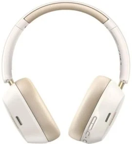 Фото: Навушники UGREEN HP203 HiTune Max5C Hybrid ANC White (35758) № 2 | KTC