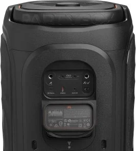 Фото: Акустика для вечірок JBL PartyBox 130 Black (JBLPB130BLKEP) № 9 | KTC
