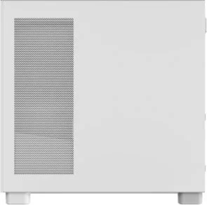 Фото: Корпус Gamemax NEX C53 White with window (NEX C53 WH) № 8 | KTC