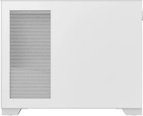 Фото: Корпус Gamemax NEX C33 White with window (NEX C33 WH) № 6 | KTC