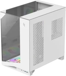 Фото: Корпус Gamemax NEX C56 VC White with window (NEX C56 VC WH) № 5 | KTC