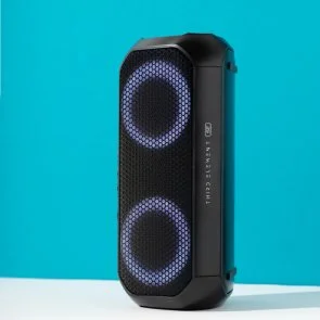 Фото: Портативна колонка Proove Third Element SE 20W APP Black (PSTE2001AP01) № 12 | KTC