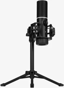 Фото: Мікрофон Streamplify MIC-48-RGB-TP Black (SPMC-MZ1C127.11) № 8 | KTC