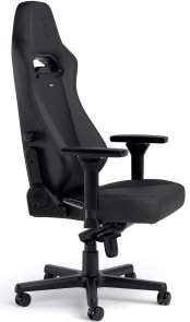 Крісло Noblechairs Hero ST Black (NBL-HRO-ST-BED)