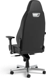 Фото: Крісло Noblechairs Legend Black/Grey (NBL-LGD-PU-XXV) № 10 | KTC