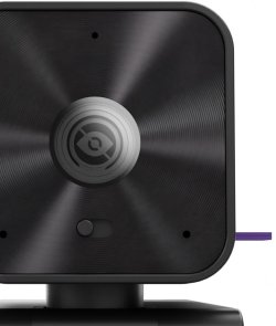Веб-камера Streamplify CAM G-QHD-4M30, Black