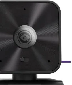 Фото: Web-камера Streamplify CAM G-QHD-4M30 Black (SPCW-CGQH421.11) № 5 | KTC