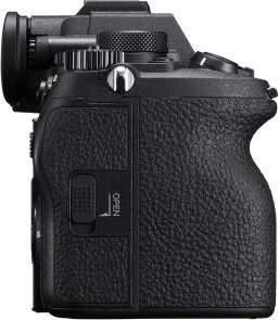 Фото: Цифрова фотокамера Sony Alpha 7M5 Body Black (ILCE7M5B.FS1) № 6 | KTC