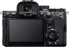 Цифрова фотокамера Sony Alpha 7M5 Body Black (ILCE7M5B.FS1)