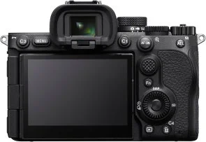 Фото: Цифрова фотокамера Sony Alpha 7M5 Body Black (ILCE7M5B.FS1) № 3 | KTC
