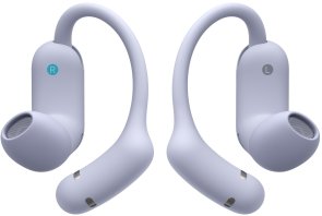 Навушники Anker SoundCore AeroFit 2 Pro Violet (A3875GQ1)