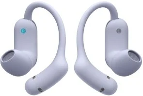 Фото: Навушники Anker SoundCore AeroFit 2 Pro Violet (A3875GQ1) № 6 | KTC